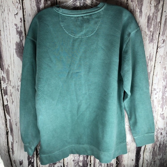South Dakota Vintage Wash Sweatshirt XL COMFORT COLORS - Picture 4 of 4